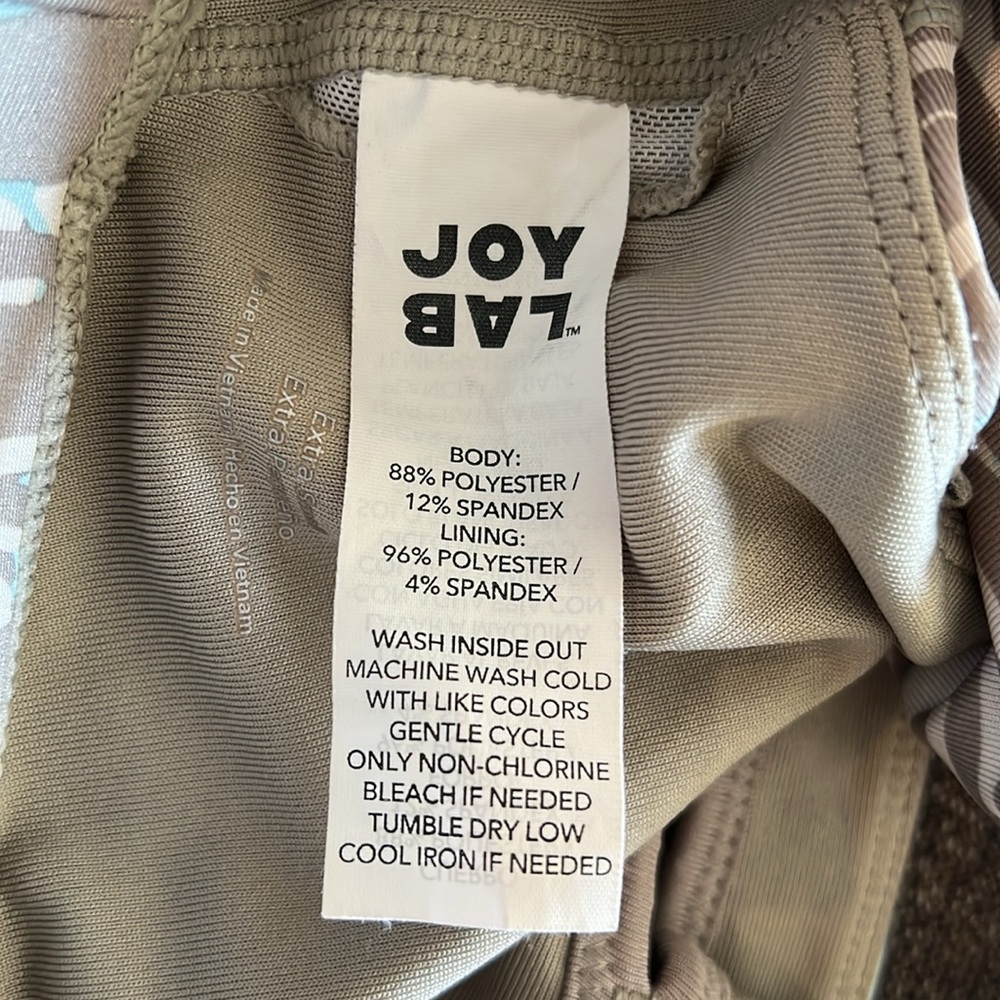JoyLab Sports Bra - Picture 9 of 10